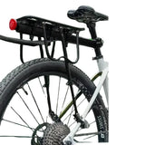 Aluminum Alloy MTB Bicycle Rear Rack