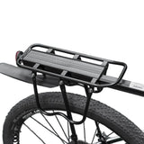 Aluminum Alloy MTB Bicycle Rear Rack