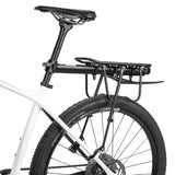 Aluminum Alloy MTB Bicycle Rear Rack