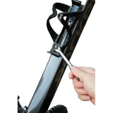 Multifunctional Bicycle Ratchet Wrench Set