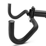 Adjustable Bicycle Wall Mount Rack