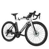 Adjustable Bicycle Wall Mount Rack