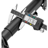 Adjustable Bicycle Wall Mount Rack