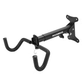 Adjustable Bicycle Wall Mount Rack