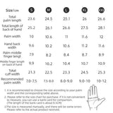 Waterproof Thermal Cycling Gloves