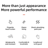 Waterproof Thermal Cycling Gloves