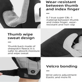 Waterproof Thermal Cycling Gloves