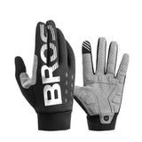 Waterproof Thermal Cycling Gloves