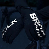 Waterproof Thermal Cycling Gloves