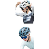 Lightweight Cycling Helmet (different colours available)