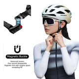 Lightweight Cycling Helmet (different colours available)
