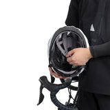 Cycling Helmet with USB Rechargeable Rear Light