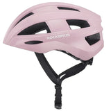 Cycling Helmet with USB Rechargeable Rear Light