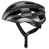 Cycling Helmet with USB Rechargeable Rear Light