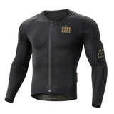 Short-Sleeve Cycling Jersey