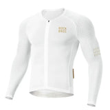 Short-Sleeve Cycling Jersey