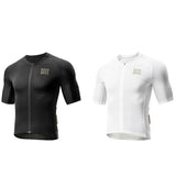 Short-Sleeve Cycling Jersey