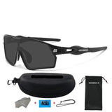 Polarized UV400 Cycling Glasses (different colours available)