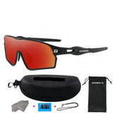 Polarized UV400 Cycling Glasses (different colours available)