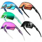 Polarized UV400 Cycling Glasses (different colours available)