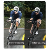Polarized UV400 Cycling Glasses (different colours available)