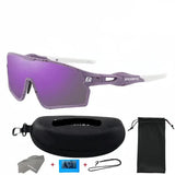 Polarized UV400 Cycling Glasses (different colours available)