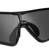 Polarized UV400 Cycling Glasses (different colours available)