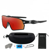 Polarized UV400 Cycling Glasses (different colours available)