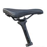 PU Leather Bicycle Saddle