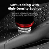 PU Leather Bicycle Saddle