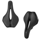 PU Leather Bicycle Saddle