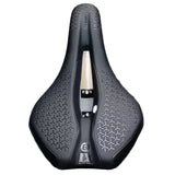 PU Leather Bicycle Saddle