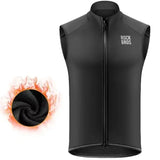 Winter Cycling Vest, Windproof