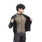 Winter Cycling Vest, Windproof