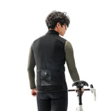 Winter Cycling Vest, Windproof