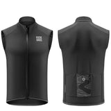 Winter Cycling Vest, Windproof