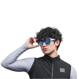 Winter Cycling Vest, Windproof