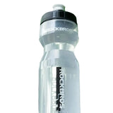 Cycling Water Bottle & Integrated Bottle Holder Set (750ml)