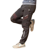 Winter Cycling Pants, Waterproof, Thermal