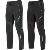 Winter Cycling Pants, Waterproof, Thermal