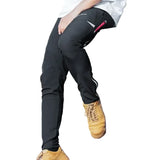 Winter Cycling Pants, Waterproof, Thermal