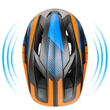 Kids Full-Face Downhill Bike Helmet, Anti-Sweat with 12 Ventilation Openings