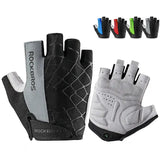 Half-Finger Cycling Gloves