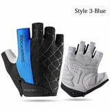 Half-Finger Cycling Gloves