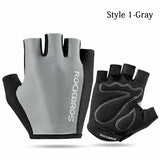 Half-Finger Cycling Gloves