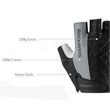 Half-Finger Cycling Gloves