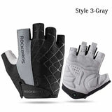 Half-Finger Cycling Gloves