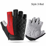 Half-Finger Cycling Gloves