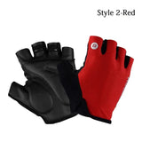 Half-Finger Cycling Gloves