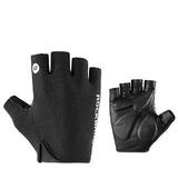 Half-Finger Cycling Gloves